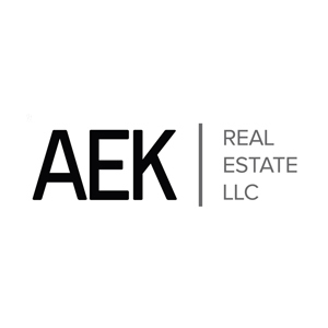 Fundraising Page: AEK Real Estate LLC